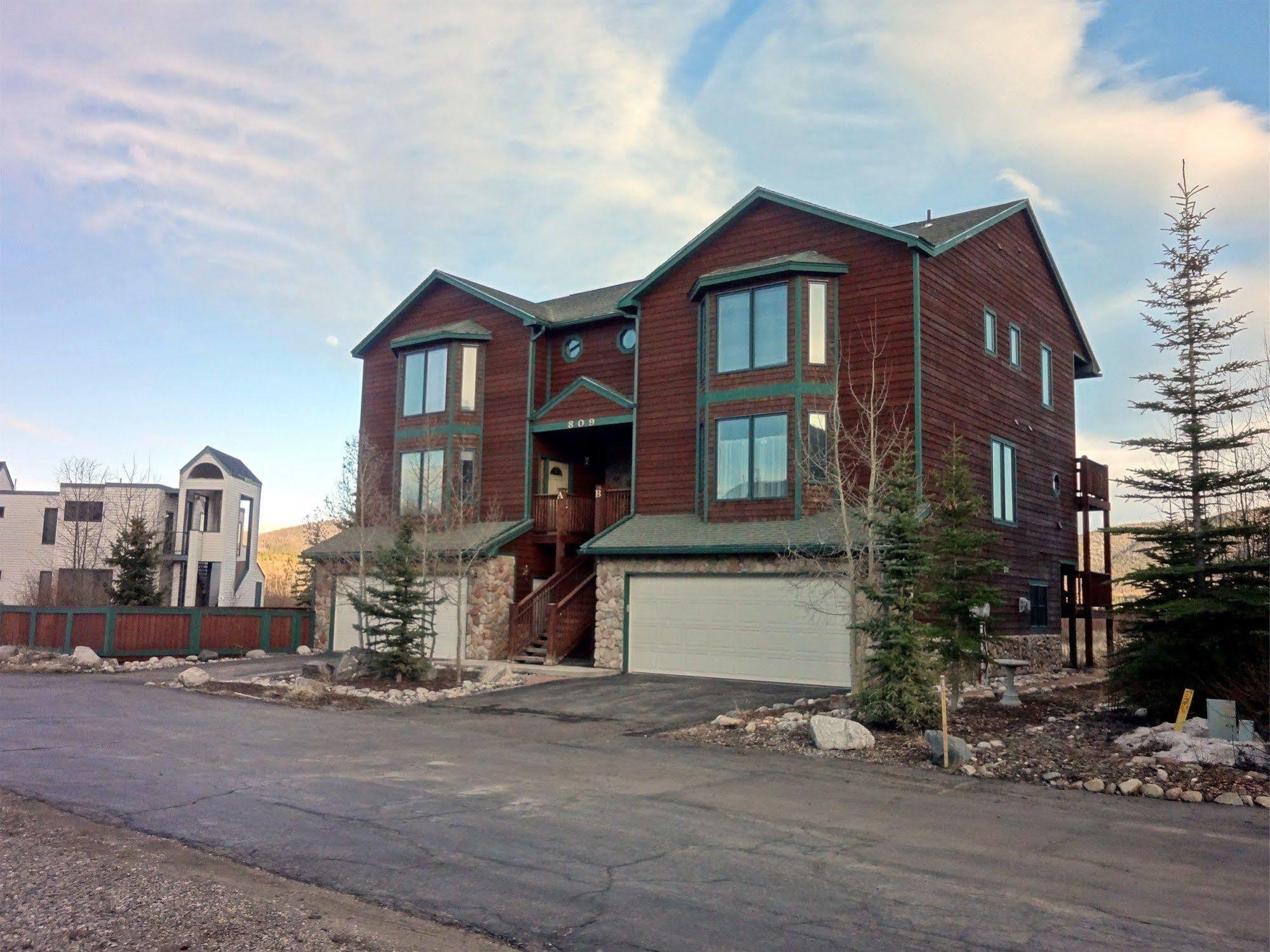 Lakepoint Court Frisco Dış mekan fotoğraf