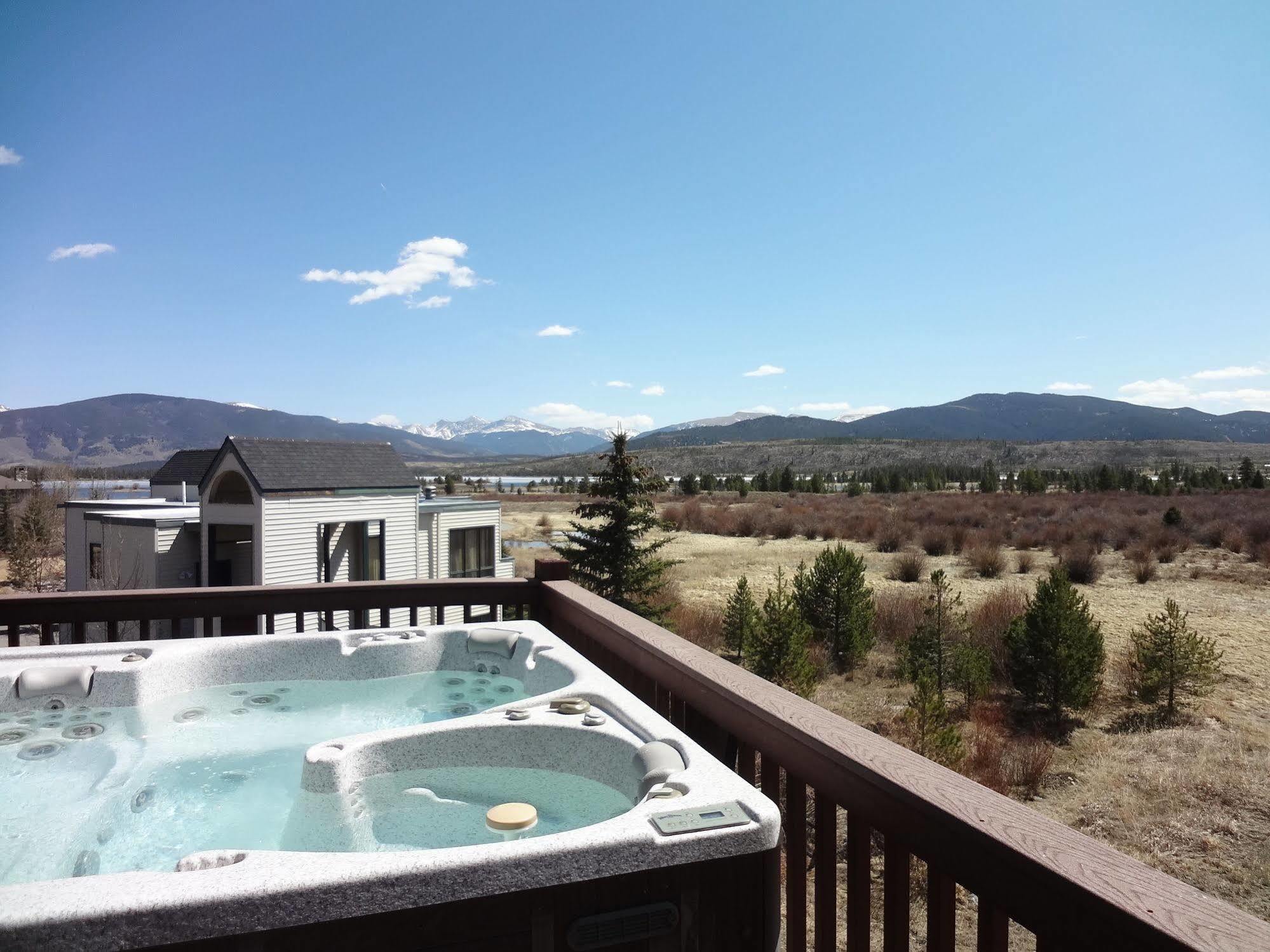 Lakepoint Court Frisco Dış mekan fotoğraf